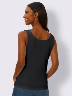 Best Connection Débardeurs|T-Shirts<Débardeur qualité coton doux sur la peau