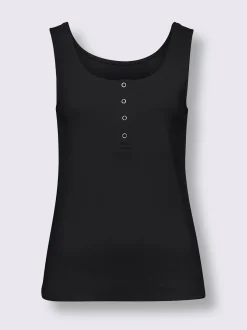 Best Connection Débardeurs|T-Shirts<Débardeur qualité coton doux sur la peau