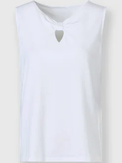 Fair Lady Tenues De Cérémonie|Débardeurs<Débardeur qualité coton doux sur la peau