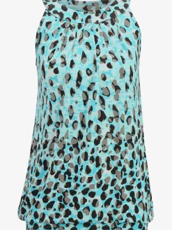 Ashley Brooke Débardeurs|T-Shirts<Débardeur sans manches