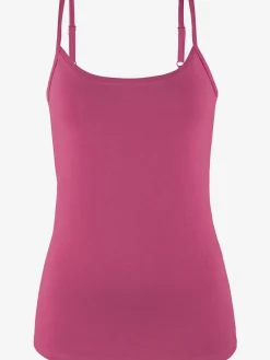 Vivance T-Shirts<Débardeur spaghetti basique bien-être