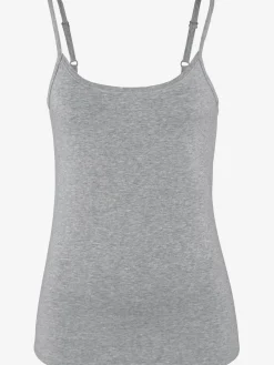 Vivance T-Shirts<Débardeur spaghetti basique bien-être