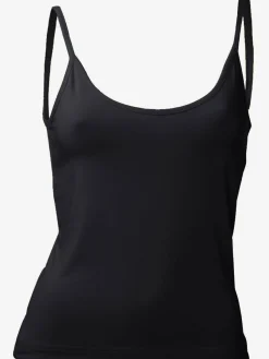 Linea Tesini Débardeurs|T-Shirts<Débardeur spaghetti facile à associer