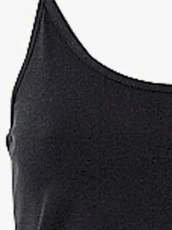 Linea Tesini Débardeurs|T-Shirts<Débardeur spaghetti facile à associer