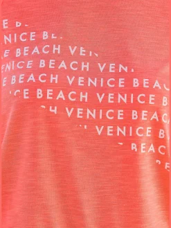Venice Beach T-Shirts|Débardeurs<Débardeur sportif