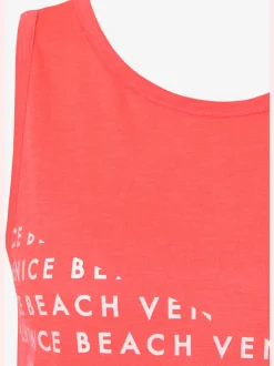 Venice Beach T-Shirts|Débardeurs<Débardeur sportif