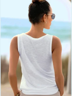 Venice Beach T-Shirts|Débardeurs<Débardeur sportif