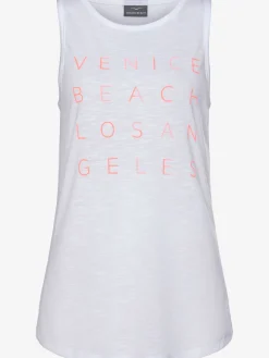 Venice Beach T-Shirts|Débardeurs<Débardeur sportif