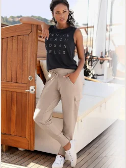 Venice Beach T-Shirts|Débardeurs<Débardeur sportif