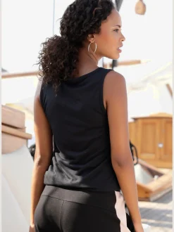 Venice Beach T-Shirts|Débardeurs<Débardeur sportif