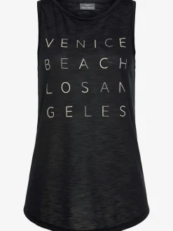 Venice Beach T-Shirts|Débardeurs<Débardeur sportif