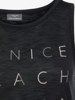 Venice Beach T-Shirts|Débardeurs<Débardeur sportif