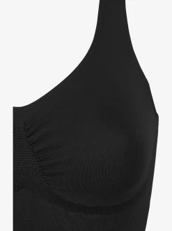 Nuance Lingerie Gainante|T-Shirts<Débardeur structurant pour une silhouette affinée