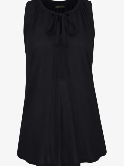 LASCANA Débardeurs|T-Shirts<Débardeur tendance avec fronces