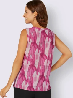 Fair Lady Tenues De Cérémonie|Débardeurs<Débardeur très facile à entretenir