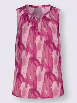 Fair Lady Tenues De Cérémonie|Débardeurs<Débardeur très facile à entretenir