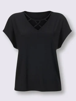 CREATION L PREMIUM T-Shirts<Débardeur ultra-doux avec modal