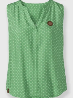 Collection L T-Shirts|Débardeurs<Débardeur viscose (ecovero)