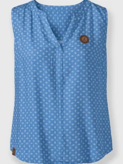 Collection L Débardeurs|T-Shirts<Débardeur viscose (ecovero)