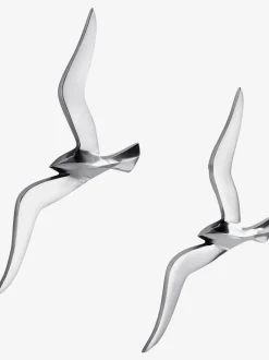 helline home Décorations Murales<Décoration murale « mouette »