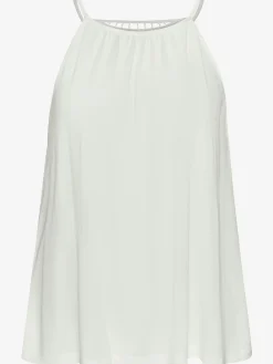 Vivance T-Shirts|Débardeurs<Debardeur bretelles spaghetti estivales