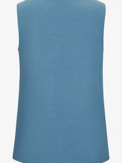 LASCANA Débardeurs|T-Shirts<Debardeur imprimé cœur