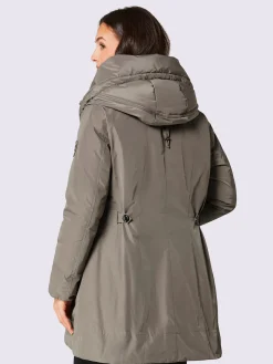 CREATION L PREMIUM Vestes<Doudoune 90% duvet, 10% plumes