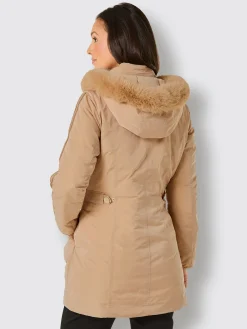 CREATION L PREMIUM Vestes<Doudoune 90% duvet, 10% plumes