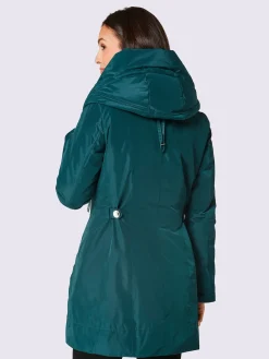 CREATION L PREMIUM Vestes<Doudoune 90% duvet, 10% plumes