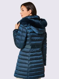 Manisa Vestes<Doudoune 80% duvet, 20% plumes