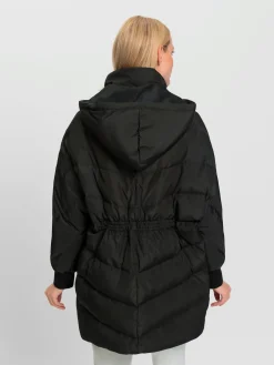 Rick Cardona Vestes<Doudoune coupe ample