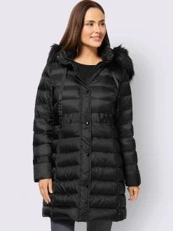 Creation L Vestes<Doudoune duvet