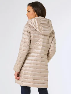 CREATION L PREMIUM Vestes<Doudoune gilet amovible