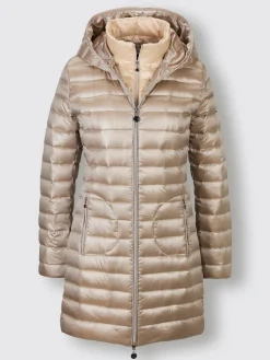 CREATION L PREMIUM Vestes<Doudoune gilet amovible