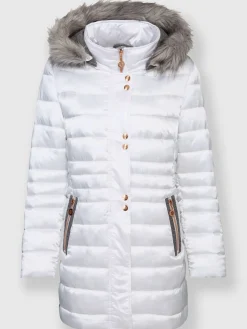 Vestes<Doudoune joliment chatoyant