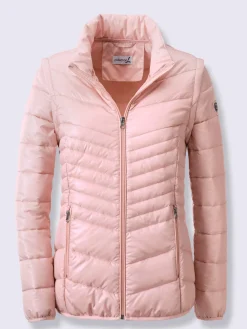 Collection L Vestes<Doudoune manches amovibles