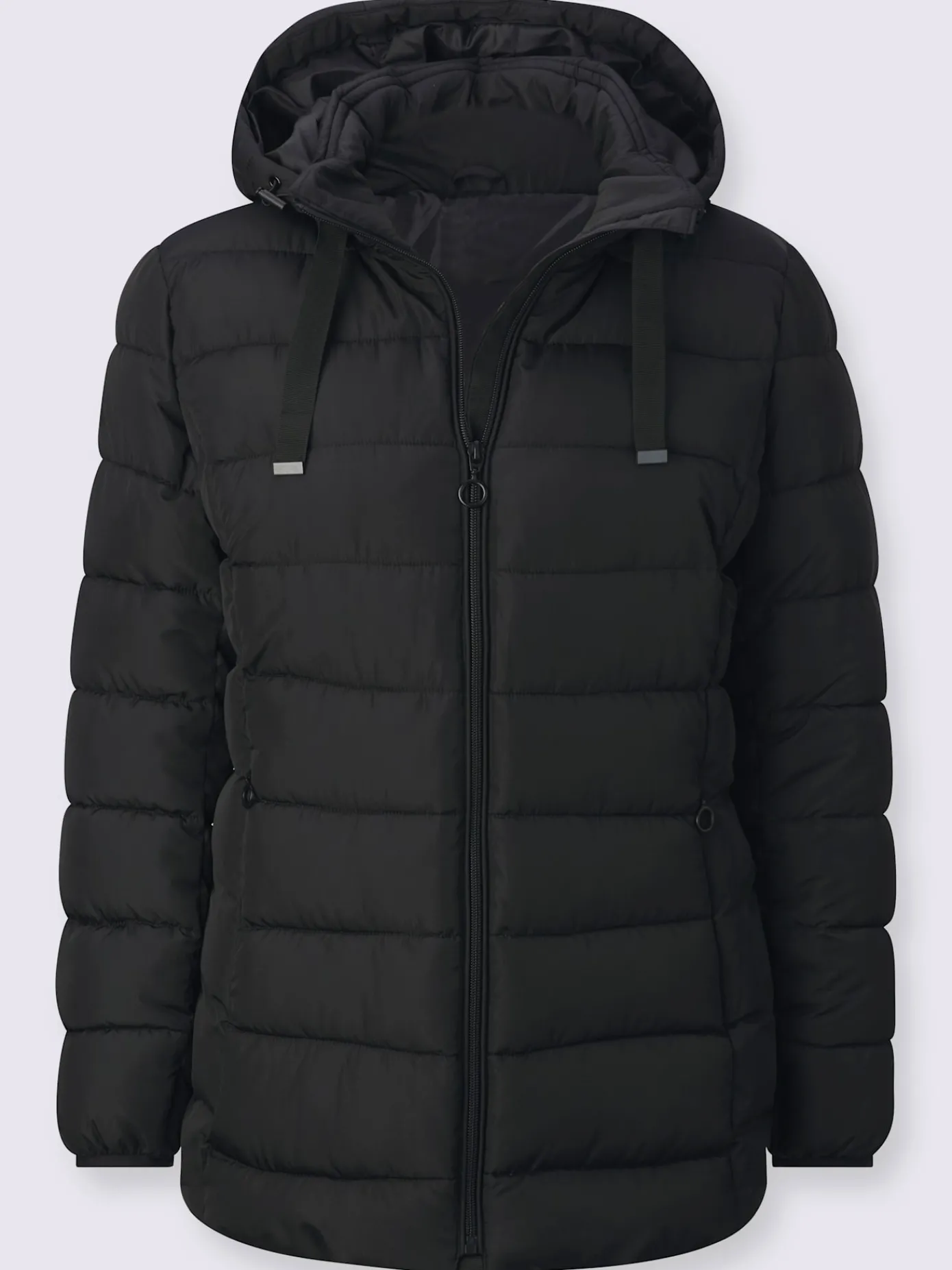 Collection L Vestes<Doudoune matelassage affinant