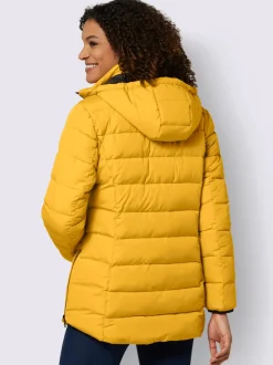 Collection L Vestes<Doudoune matelassage affinant