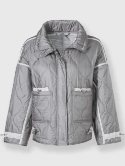 Rick Cardona Vestes<Doudoune piquage tendance