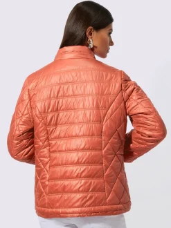 Creation L Vestes<Doudoune polyester recyclé