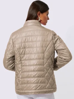 Creation L Vestes<Doudoune polyester recyclé