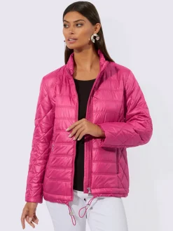 Creation L Vestes<Doudoune polyester recyclé