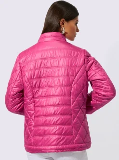 Creation L Vestes<Doudoune polyester recyclé