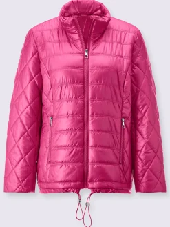 Creation L Vestes<Doudoune polyester recyclé