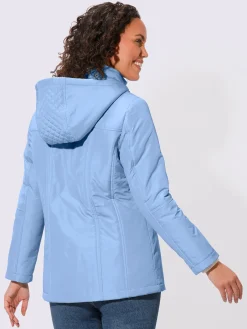 Collection L Vestes<Doudoune qualité ultra-douce