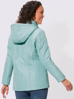 Collection L Vestes<Doudoune qualité ultra-douce