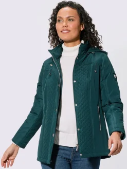 Collection L Vestes<Doudoune qualité ultra-douce