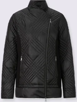 Creation L Vestes<Doudoune très doux et très chaud