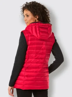 CREATION L PREMIUM Vestes<Doudoune veste et gilet