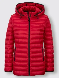 CREATION L PREMIUM Vestes<Doudoune veste et gilet